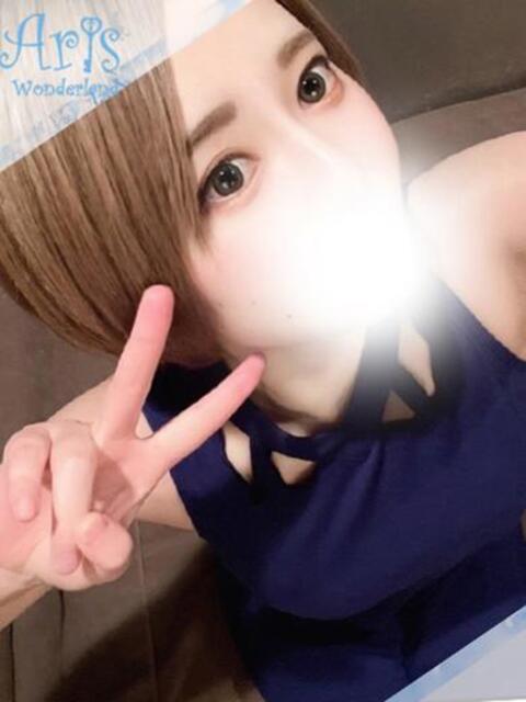 あめ【天真爛漫巨乳美女】 Aris（アリス）☆超恋人空間☆沖縄最大級！！（ソープランド）