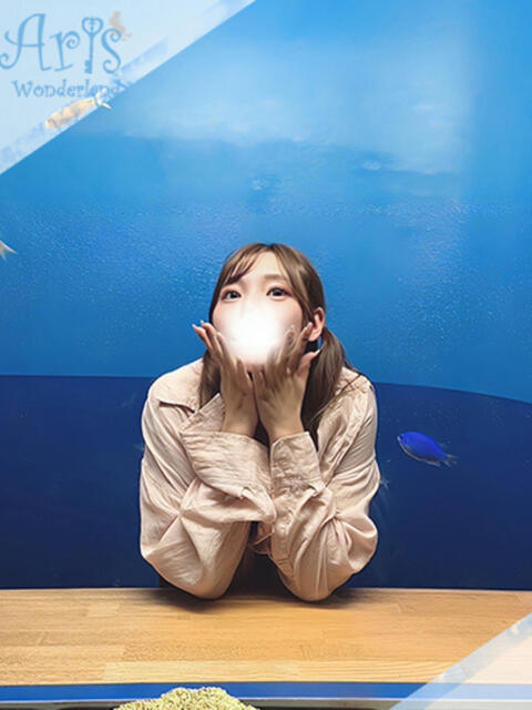 ありい【弩級のIカップ爆乳】 Aris（アリス）☆超恋人空間☆沖縄最大級！！（ソープランド）