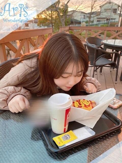 いのり【お淑やかな色白童顔娘】 Aris（アリス）☆超恋人空間☆沖縄最大級！！（ソープランド）