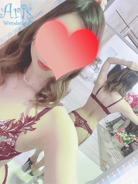 ゆな【自由奔放なS級美女】 Aris（アリス）☆超恋人空間☆沖縄最大級！！（ソープランド）