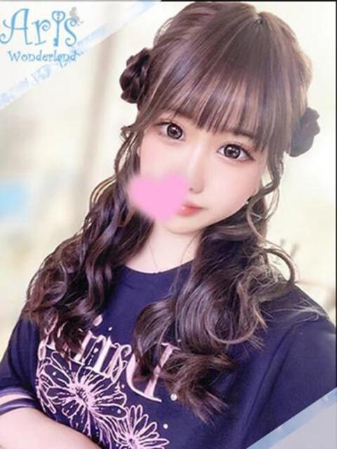 めるな【黒髪ロリエロ天使】 Aris(アリス)☆超恋人空間☆沖縄最大級!!(ソープランド)