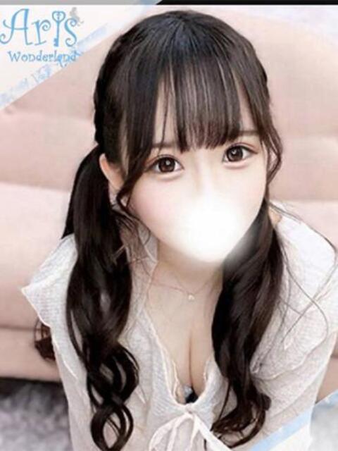 めるな【黒髪ロリエロ天使】 Aris(アリス)☆超恋人空間☆沖縄最大級!!(ソープランド)