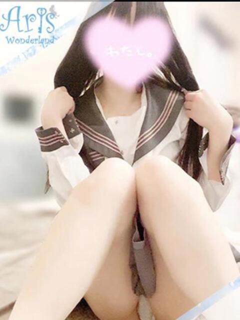 めるな【黒髪ロリエロ天使】 Aris(アリス)☆超恋人空間☆沖縄最大級!!(ソープランド)