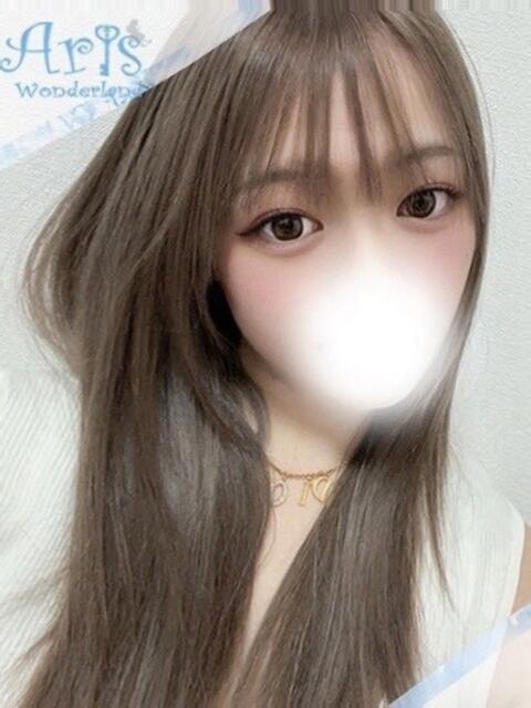 かりな【アイドル系清楚美少女】 Aris(アリス)☆超恋人空間☆沖縄最大級!!(ソープランド)