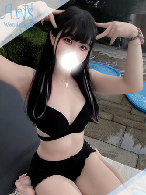もね【ドエロ可愛い清楚系】 Aris（アリス）☆超恋人空間☆沖縄最大級！！（ソープランド）