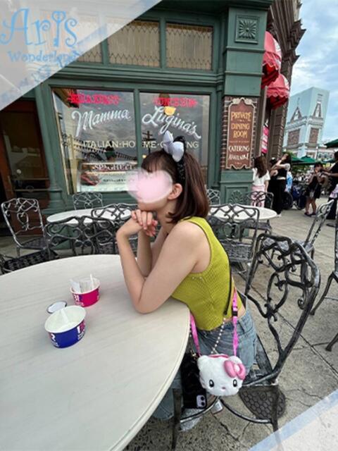 じゅり【Gカップロリっ娘】 Aris（アリス）☆超恋人空間☆沖縄最大級！！（ソープランド）