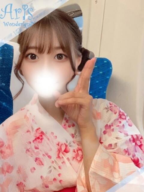 ゆず【心奪われるS級美女】 Aris(アリス)☆超恋人空間☆沖縄最大級!!(ソープランド)