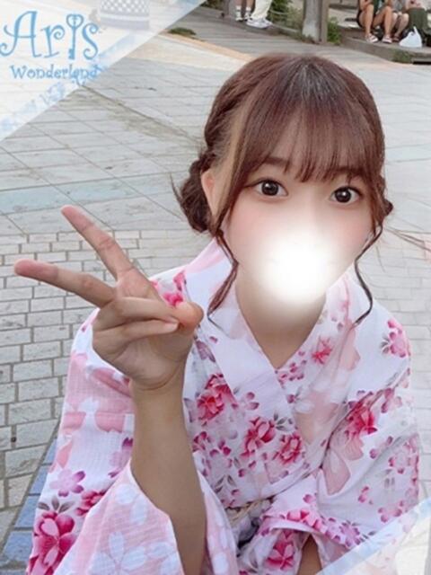 ゆず【心奪われるS級美女】 Aris(アリス)☆超恋人空間☆沖縄最大級!!(ソープランド)