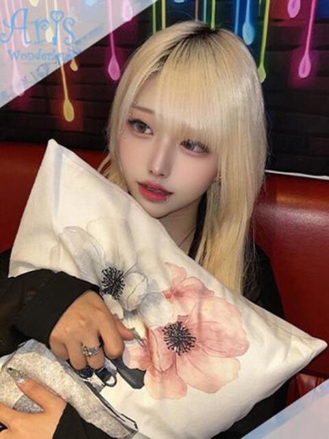 さな【ガチハーフアイドル】 Aris（アリス）☆超恋人空間☆沖縄最大級！！（ソープランド）