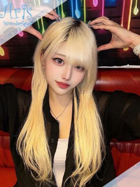 さな【ガチハーフアイドル】 Aris（アリス）☆超恋人空間☆沖縄最大級！！（ソープランド）