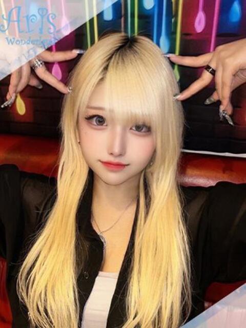 さな【ガチハーフアイドル】 Aris（アリス）☆超恋人空間☆沖縄最大級！！（ソープランド）