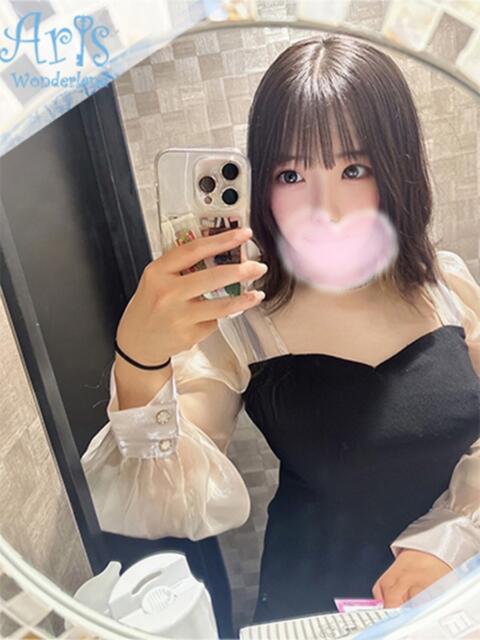 ちなつ【潮吹き巨乳保育士】 Aris(アリス)☆超恋人空間☆沖縄最大級!!(ソープランド)