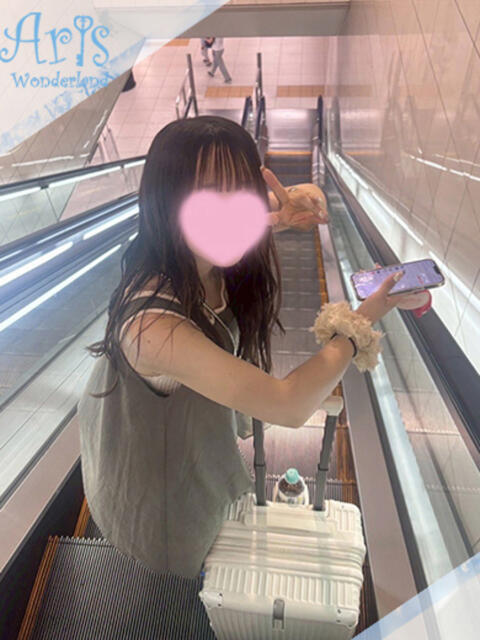 ふうか【正統派の可愛さ】 Aris（アリス）☆超恋人空間☆沖縄最大級！！（ソープランド）