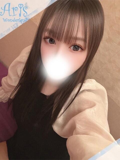 あゆか【可憐な羨望の美少女】 Aris（アリス）☆超恋人空間☆沖縄最大級！！（ソープランド）