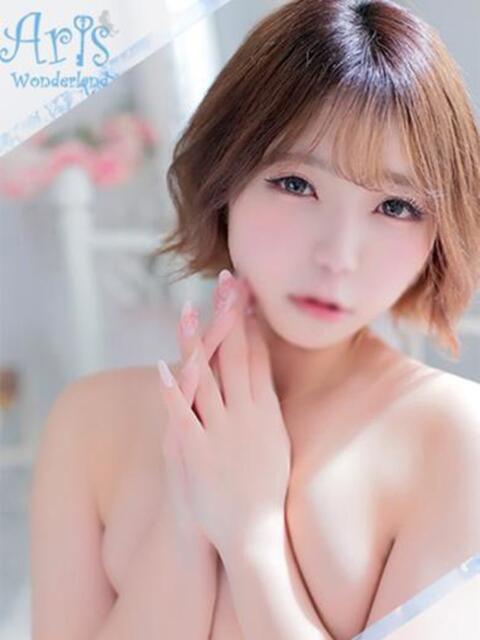 ひすい【天真爛漫ドエロ美女】 Aris(アリス)☆超恋人空間☆沖縄最大級!!(ソープランド)