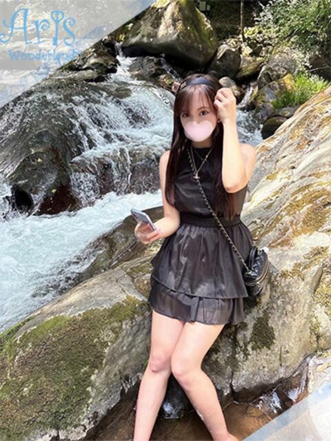 なるみ【視線釘付けのIカップ】 Aris（アリス）☆超恋人空間☆沖縄最大級！！（ソープランド）