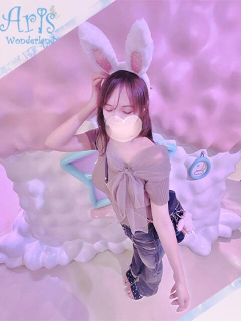 なるみ【視線釘付けのIカップ】 Aris（アリス）☆超恋人空間☆沖縄最大級！！（ソープランド）