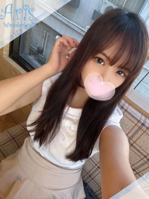 なるみ【視線釘付けのIカップ】 Aris（アリス）☆超恋人空間☆沖縄最大級！！（ソープランド）