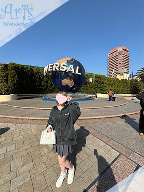 みゅう【美爆H乳ヒロイン】 Aris（アリス）☆超恋人空間☆沖縄最大級！！（ソープランド）