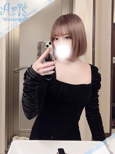 にな【エッチな童顔細身美女】 Aris(アリス)☆超恋人空間☆沖縄最大級!!(ソープランド)