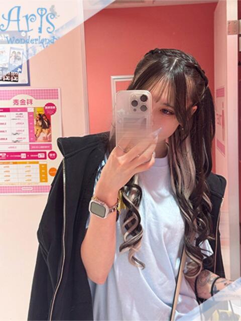 るきあ【激エロ美乳美女】 Aris（アリス）☆超恋人空間☆沖縄最大級！！（ソープランド）