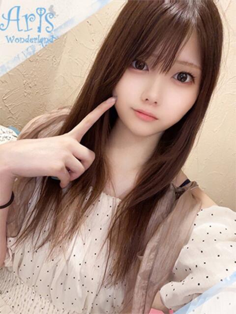 そら【全男性沈没確定】 Aris（アリス）☆超恋人空間☆沖縄最大級！！（ソープランド）