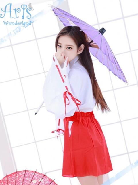 あろま【綺麗系細身美女】 Aris（アリス）☆超恋人空間☆沖縄最大級！！（ソープランド）