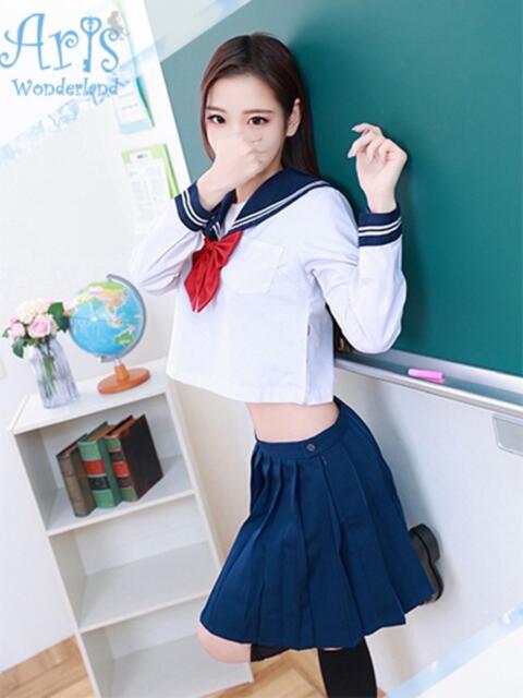 あろま【綺麗系細身美女】 Aris（アリス）☆超恋人空間☆沖縄最大級！！（ソープランド）