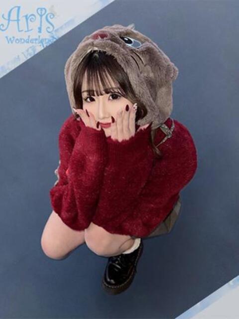 ふゆ【激推し超人気美少女】 Aris（アリス）☆超恋人空間☆沖縄最大級！！（ソープランド）