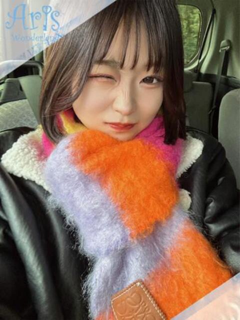 そあ【圧巻のH乳ロリ】 Aris(アリス)☆超恋人空間☆沖縄最大級!!(ソープランド)