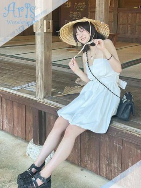 そあ【圧巻のH乳ロリ】 Aris(アリス)☆超恋人空間☆沖縄最大級!!(ソープランド)