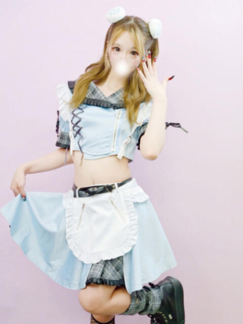 ありす アイドルソープ　萌えっ娘学園（ソープランド）