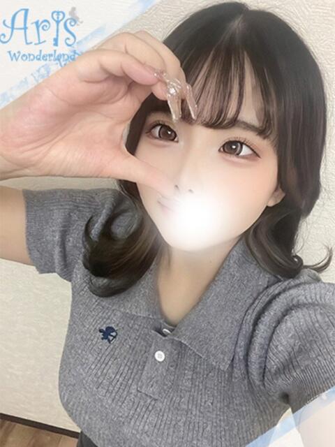 はるの【S級黒髪ロリ巨乳】 Aris（アリス）☆超恋人空間☆沖縄最大級！！（ソープランド）