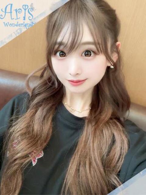 りあん【至高の才と美貌！】 Aris（アリス）☆超恋人空間☆沖縄最大級！！（ソープランド）