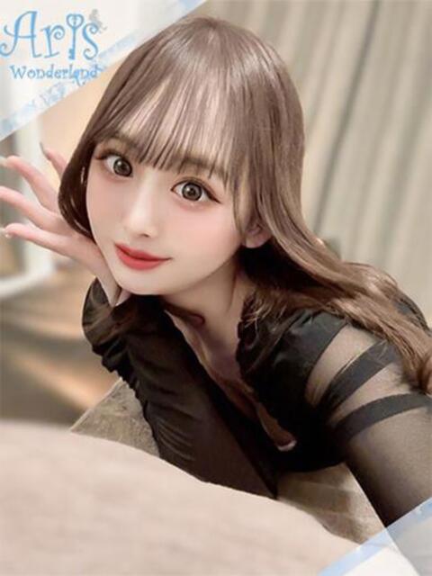 りあん【至高の才と美貌！】 Aris（アリス）☆超恋人空間☆沖縄最大級！！（ソープランド）