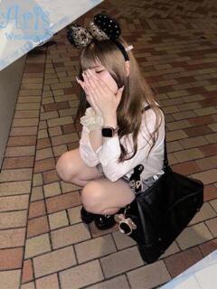 あも【激カワ色白細身美少女】 Aris（アリス）☆超恋人空間☆沖縄最大級！！（辻/ソープ）