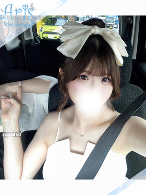 あも【激カワ色白細身美少女】 Aris（アリス）☆超恋人空間☆沖縄最大級！！（ソープランド）