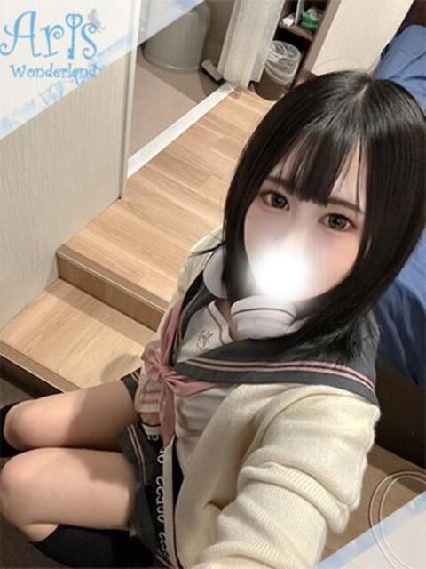 える【笑顔輝く超美女】 Aris（アリス）☆超恋人空間☆沖縄最大級！！（ソープランド）