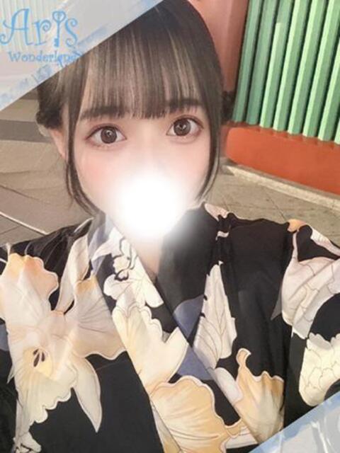 ゆの【ロリ界最高傑作】 Aris（アリス）☆超恋人空間☆沖縄最大級！！（ソープランド）
