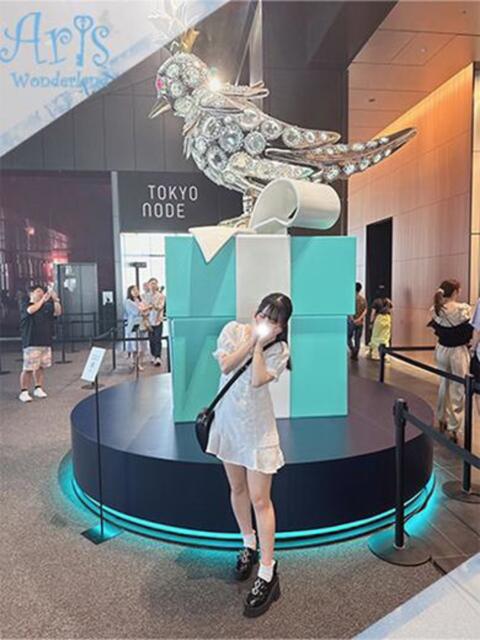 ゆの【ロリ界最高傑作】 Aris（アリス）☆超恋人空間☆沖縄最大級！！（ソープランド）