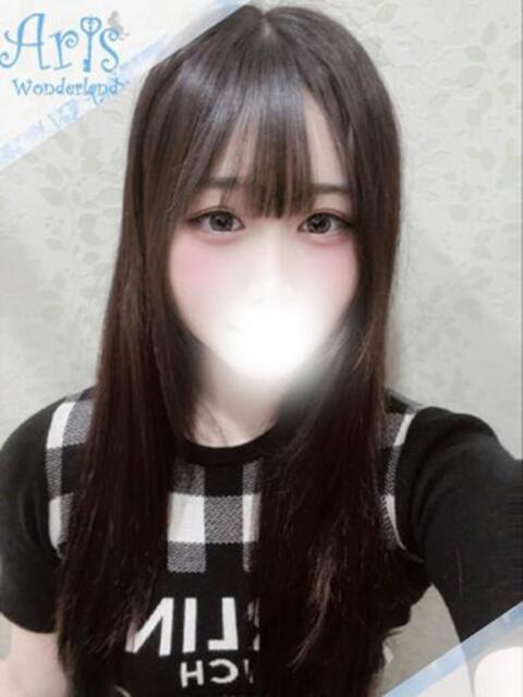 せな【18歳清楚系美少女】 Aris（アリス）☆超恋人空間☆沖縄最大級！！（ソープランド）