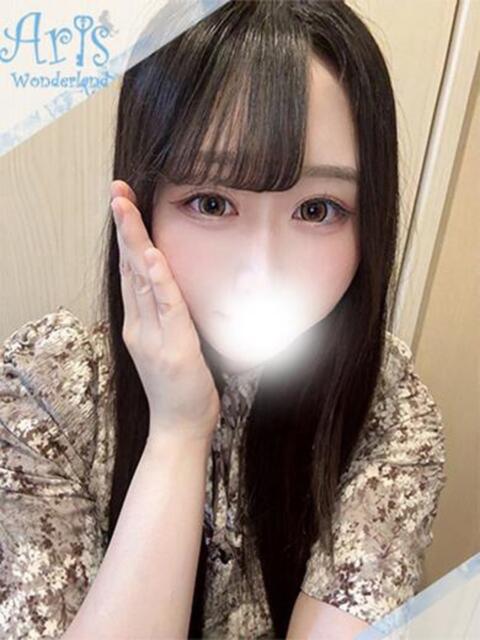 せな【18歳清楚系美少女】 Aris（アリス）☆超恋人空間☆沖縄最大級！！（ソープランド）