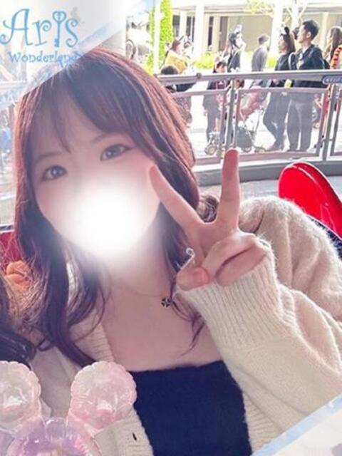 あんず【王道清楚な可愛い系】 Aris(アリス)☆超恋人空間☆沖縄最大級!!(ソープランド)