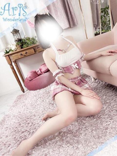 あんず【王道清楚な可愛い系】 Aris(アリス)☆超恋人空間☆沖縄最大級!!(ソープランド)