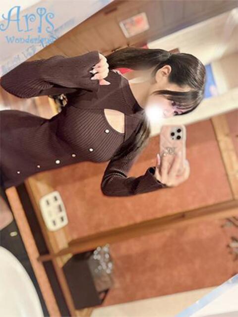 りむ【圧倒的彼女感】 Aris(アリス)☆超恋人空間☆沖縄最大級!!(ソープランド)