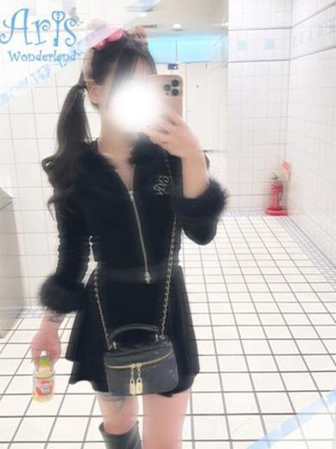 りむ【圧倒的彼女感】 Aris(アリス)☆超恋人空間☆沖縄最大級!!(ソープランド)