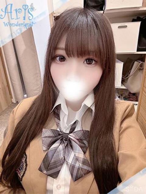 みう【キレカワ可憐美少女】 Aris（アリス）☆超恋人空間☆沖縄最大級！！（ソープランド）