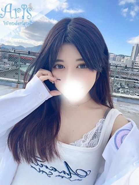 みうな【おっとり癒し系美女】 Aris（アリス）☆超恋人空間☆沖縄最大級！！（ソープランド）