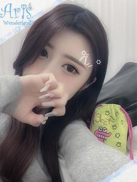 みうな【おっとり癒し系美女】 Aris（アリス）☆超恋人空間☆沖縄最大級！！（ソープランド）