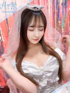 める【純白の清楚アイドル】 Aris（アリス）☆超恋人空間☆沖縄最大級！！（辻/ソープ）